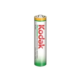 Kodak nabíjací AAA 650mAh / 2ks / blister (30955042)