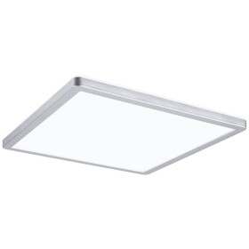 Paulmann Atria Shine 71008 LED stropné svietidlo 16 W neutrálna biela chróm (matný); 71008