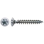 SPAX SPAX Seko-T 1191010300303 skrutka do dreva 3 mm 30 mm T-STAR plus ocel WIROX 200 ks; 1191010300303