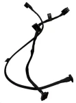 HP Z2 TWR G1i HDD Cable Kit / 2x SATA kábel (B5DU5AA)