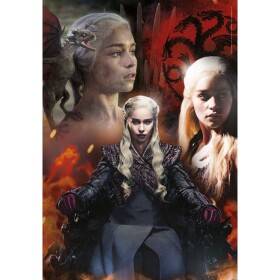 Clementoni Puzzle Game of Thrones 250 dielikov