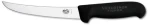 VICTORINOX Fibrox vykosťovací nôž 15 cm / zahnutá čepeľ / Dĺžka čepele 15 cm (V-5.65 03.15)