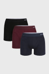 PACK Boxerky JACK AND JONES Falster bambusové