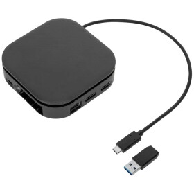 Targus USB-C 80W PD DOCK116GLZ