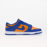 Tenisky Nike Dunk Low Retro Bright Ceramic/ Tm Royal-University Red EUR 44.5