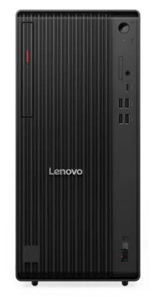 Lenovo ThinkCentre M90t G6 Tower čierna / Počítač / Intel Core Ultra 7 265 / 32GB DDR5 / 512GB SSD / Intel / W11P (12YS001GGE)