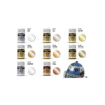 Farba Vallejo Liquid 70793 Rich Gold (Alcohol Based) 35 ml