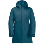 Jack Wolfskin Heidelstein INS Jkt W 1115681-4133 XS