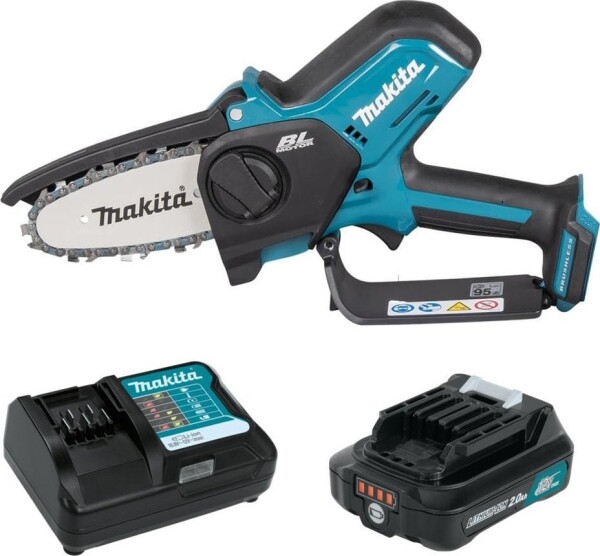 Makita UC100DWA01 12 V 10 cm