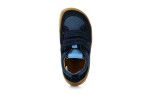 Froddo Baze G3130271-12 Dark Blue celoročné nízke barefoot topánky 35 EUR