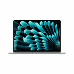 Apple MacBook Air 13" M3 2024 CZ Silver / Apple M3 / 16GB / 256GB SSD / Apple 8-jadrová iGPU / macOS (MC8H4CZ/A)