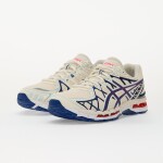 Tenisky Asics Gel-Kayano 20 Cream/ Deep Marine EUR 37.5
