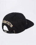 Carhartt WIP Commuting Tales Cap Black
