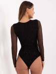 Dámske body IT BO 21601.83 black - FPrice UNI