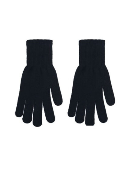 Pánske rukavice Be Snazzy R-005 černá 27 cm