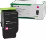 Lexmark Magenta (102056)