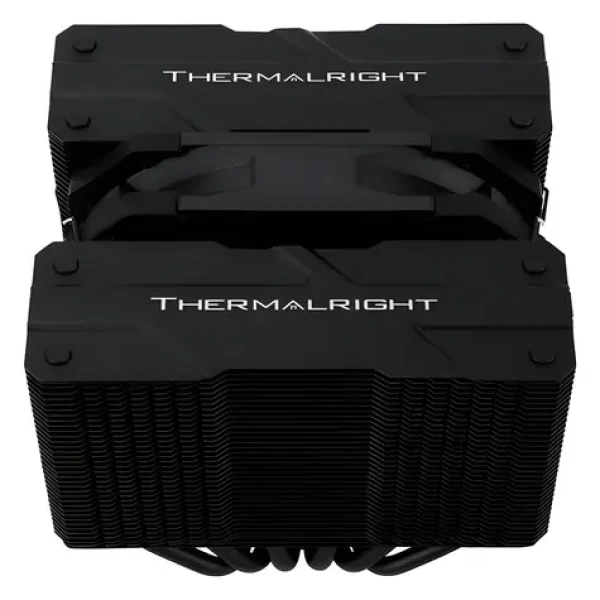 ThermalRight Peerless Assassin 120 Mini čierna / Chladič CPU / 120 mm / AMD AM5 (PEERLESS ASSASSIN 120 MINI BK)