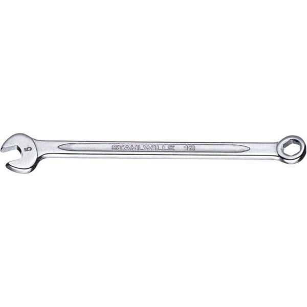 Stahlwille 40094545 16 4,5 očkoplochý kľúč 4.5 mm; 40094545