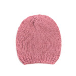 Dámska Polo Hat Pink UNI