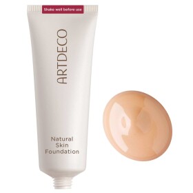 Artdeco Tekutý make-up Natura Skin Foundation) 25 ml