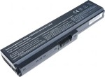 T6 Power Batéria pre Toshiba Satellite L730 / L735 / L740 / L745 / L750 / L755 / L775 / 6cell / 5200mAh (NBTS0099)