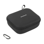 Sunnylife B977 čierna / Puzdro / pre DJI RC a RC-N radu / PU koža, EVA (B977-D)