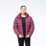 Prešívaná zimná bunda Hi-Tec Lady Varmi W 92800621554 XL