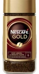 Nescafé Gold 200 g / Instantná káva / Pohárik (SPZ200)