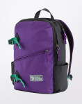 Fjällräven Vardag Backpack 17 422-037 Violette-Coal Black