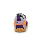 Ricosta Qnuffs Ahorn Misty/Orange celoročné nízke barefoot topánky 24 EUR