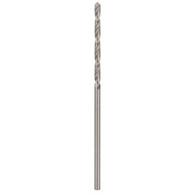 Bosch Accessories 2608585471 HSS kovový špirálový vrták 1.6 mm Celková dĺžka 43 mm brúsené DIN 338 valcová stopka 10 ks; 2608585471