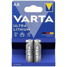 Varta Professional AA 2ks 6106301402