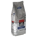 San Marco INTENSO 500 g / Zrnková káva / 80% Arabica 20% Robusta (3259234012007)