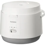 Cuckoo CR-1095 biela / ryžovar / 700W / 1.8 l (CR-1095)