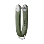 Kľúčenka Orbitkey Cactus Green