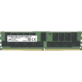 Micron 16GB (1x16GB) 3200MHz / DDR4 / 1Rx4 / DIMM / CL22-22-22 / ECC / 1.2V (MTA18ASF2G72PZ-3G2R)