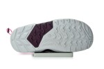 Xero Shoes Alpine Pull-On Pink/Fig ružové detské barefoot snehule 32 EUR