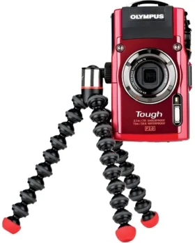 JOBY GorillaPod Magnetic 325 / Statív / flexibilné / magnetické nôžky (JB01506-BWW)