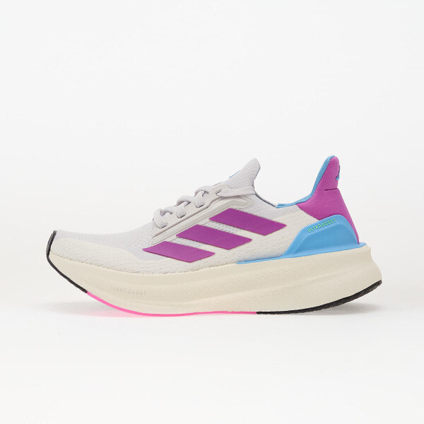 Tenisky adidas UltraBOOST 5X W Dash Grey/ Purbur/ Seblbu EUR 39 1/3