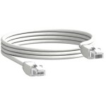 Schneider Electric TRV00830 RJ45 sieťové káble, prepojovacie káble 3 m 1 ks; TRV00830