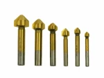 GEKO Sada záhlbníkov 6.3-20.5 mm 6 ks (G38520)