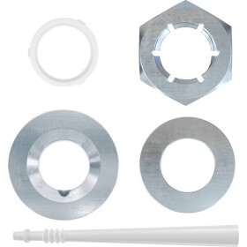 Fischer kotviaca tyč 537219 10 ks; 537219
