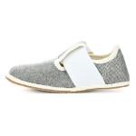 Pegres SBF O6U čierne barefoot papuče 24 EUR