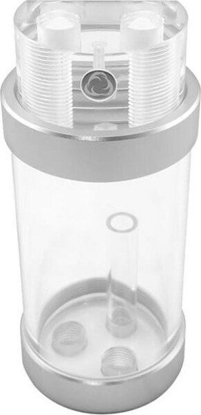 Singularity Computers Protium Ausgleichsbehälter 100mm - Acryl,