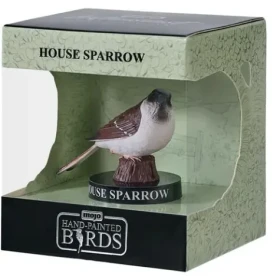 Mojo Vrabec domáci v krabičke