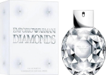 Giorgio Armani Emporio Armani Diamonds EDP ml