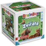 BrainBox CZ - zvieratá