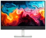 32" DELL S3225QC PLUS / LED / 3840x2160 / OLED / 16:9 / 0.03ms / 250 cd-m2 / USB-C+HDMI / VESA / 3Y (210-BRVT)