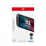 HORI Switch 2 Premium Screen Protective Filter / ochranný filter pre displej pre Nintendo Switch 2 (4961818041080)