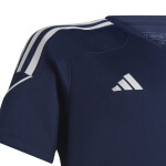 Detské tričko Tiro 23 League Jr HR4618 Adidas